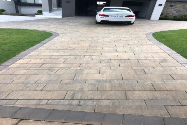 East Rand Paving