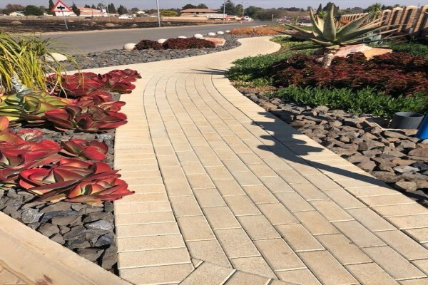 East Rand Paving