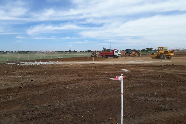 East Rand Paving