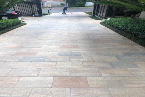 East Rand Paving