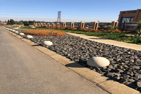 East Rand Paving