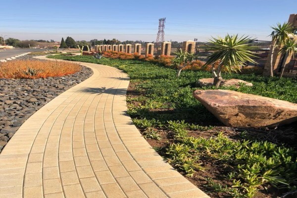 East Rand Paving
