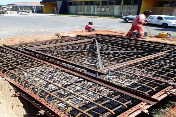 East Rand Paving