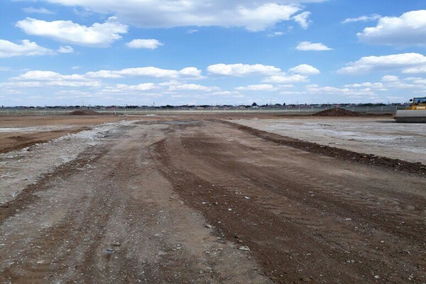 East Rand Paving