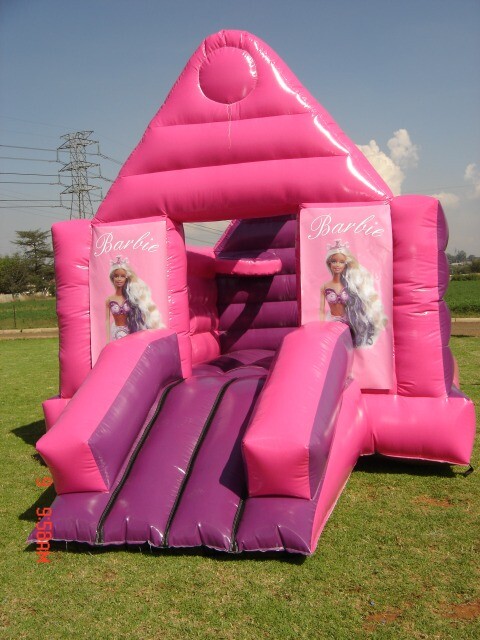 Extreme Inflatables KZN