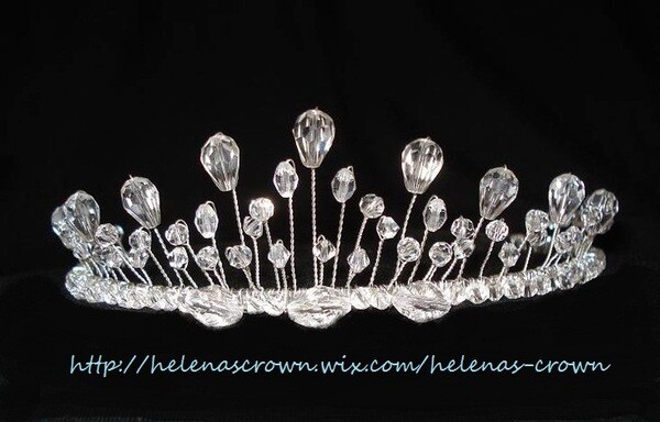 Helena's Crown.