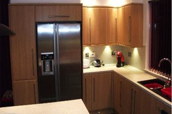 Johannesburg Carpenters