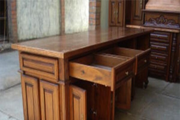 Johannesburg Carpenters