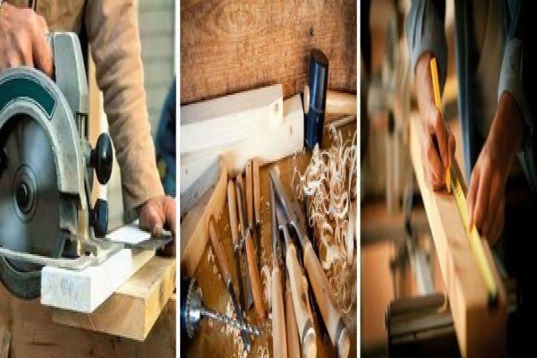 Johannesburg Carpenters