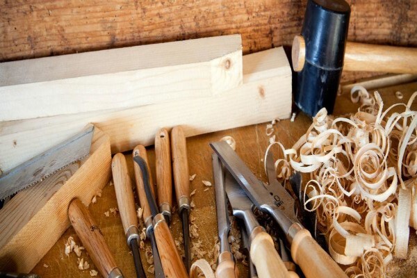 Johannesburg Carpenters