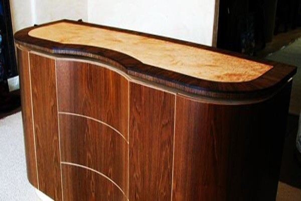 Johannesburg Carpenters