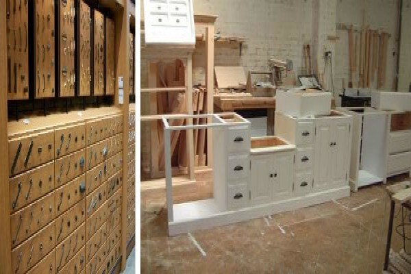Johannesburg Carpenters