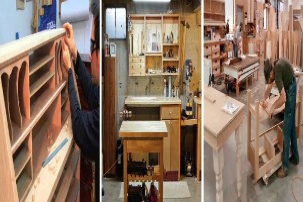 Johannesburg Carpenters