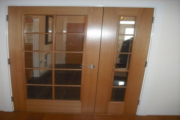 Johannesburg Carpenters
