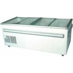 Sibahla coldroom and fridge