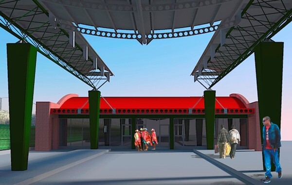 Tondolo Architects (Pty) Ltd