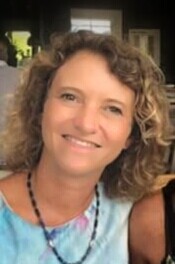 Melissa Riordan, Clinical Psychologist