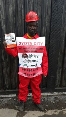 2YOTA CITY