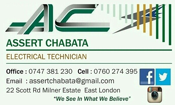 AC Electrical and Mechanical Eng