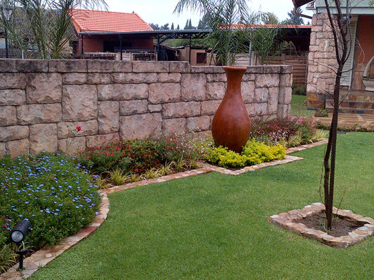 Designer Gardens Landscaping