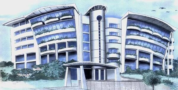Tondolo Architects (Pty) Ltd