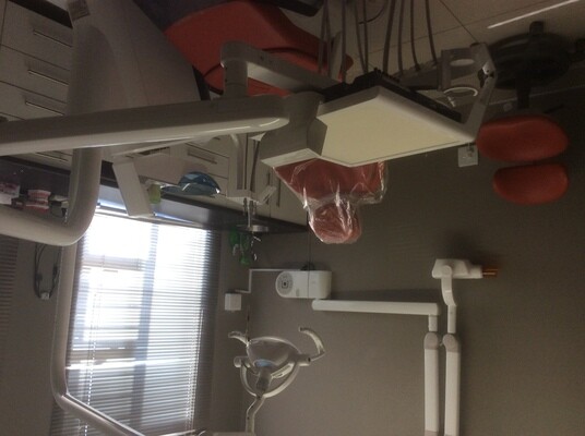 Dr.T.M.Moodley Dental Clinic