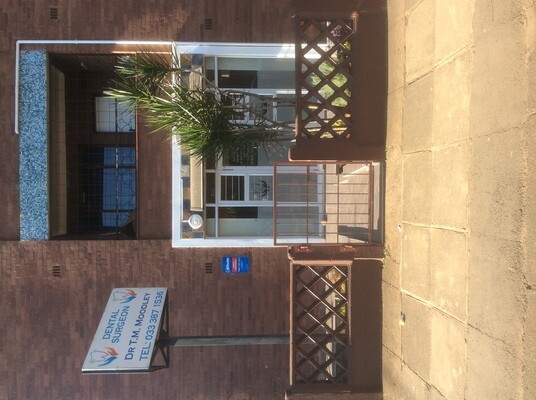 Dr.T.M.Moodley Dental Clinic