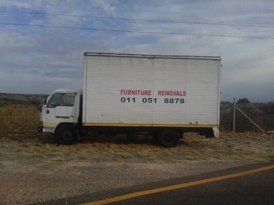 The transporter removal
