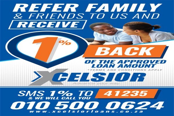 XCELSIOR Financial Services