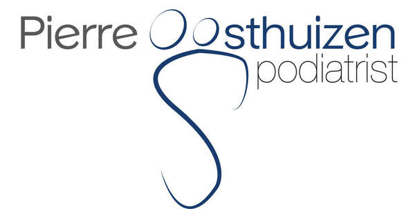 Pierre Oosthuizen Podiatrist Voetkundige