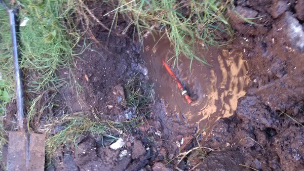 A leak detecta