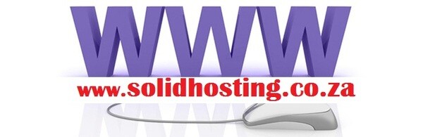 SolidHosting.co.za