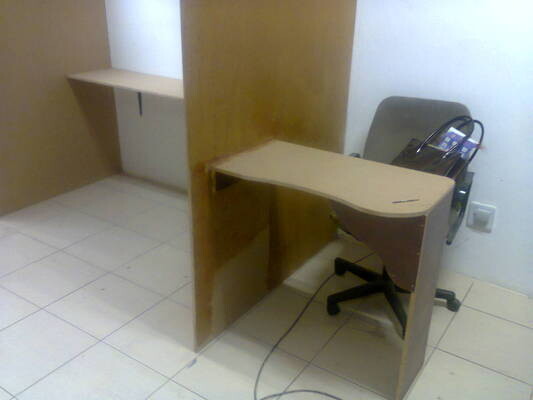 MMAMORE PROJECTS SOLUTION (PTY)LTD