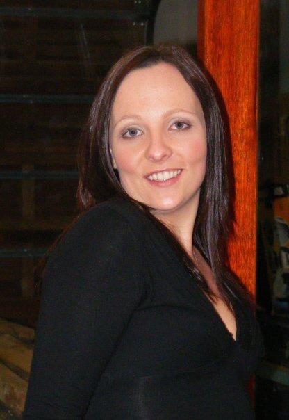 Candice Gillespie