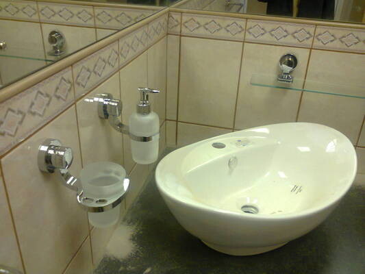 MMAMORE PROJECTS SOLUTION (PTY)LTD