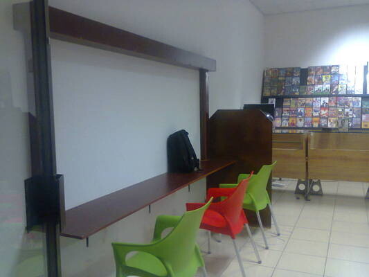 MMAMORE PROJECTS SOLUTION (PTY)LTD
