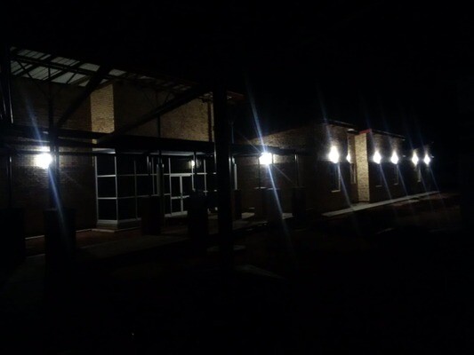 Matukisha Electricals