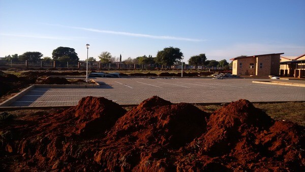 Matukisha Electricals