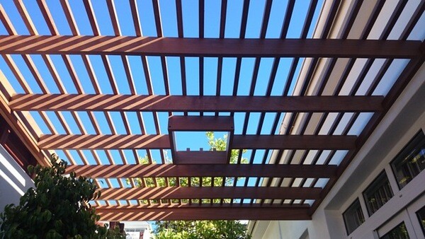 Deckdivine Timber construction