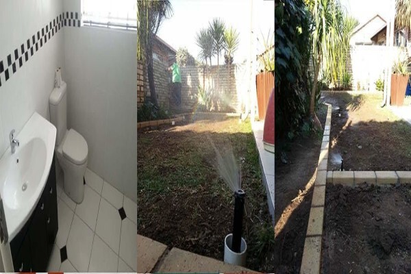 Tytan Plumbing Pty Ltd