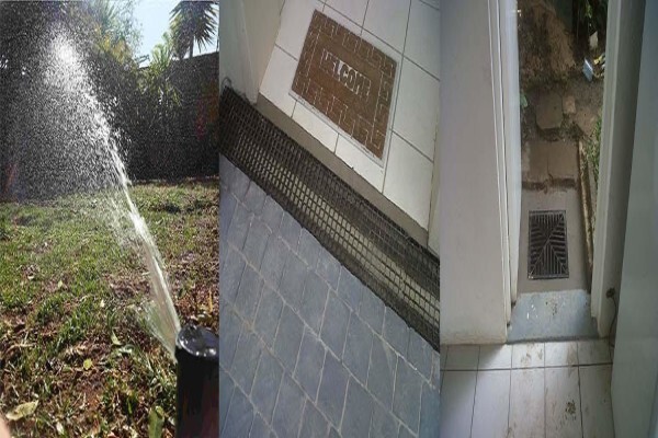Tytan Plumbing Pty Ltd