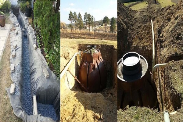 Tytan Plumbing Pty Ltd