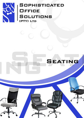 Sophisticated Office Solutions (Pty) Ltd