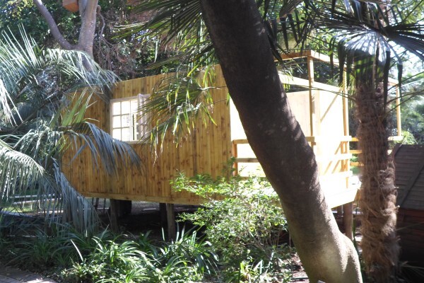 A + M Wendy Houses