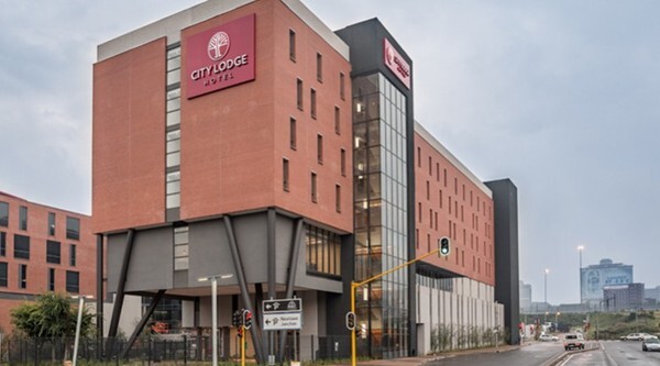 City Lodge Hotel Newtown, Johannesburg
