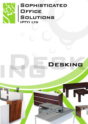 Sophisticated Office Solutions (Pty) Ltd