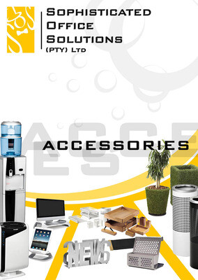 Sophisticated Office Solutions (Pty) Ltd