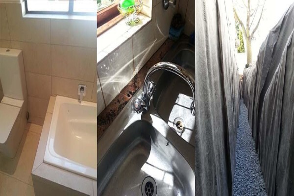 Tytan Plumbing Pty Ltd