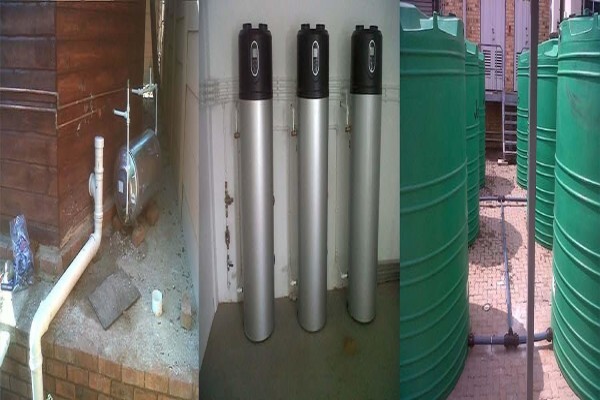 Tytan Plumbing Pty Ltd