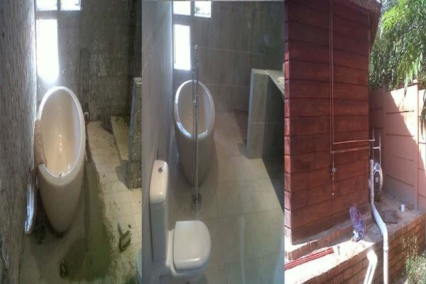 Tytan Plumbing Pty Ltd